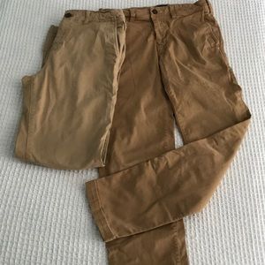 American Eagle kakis GREAT CONDITION